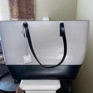 Kate Spade Schuyler Medium Tote